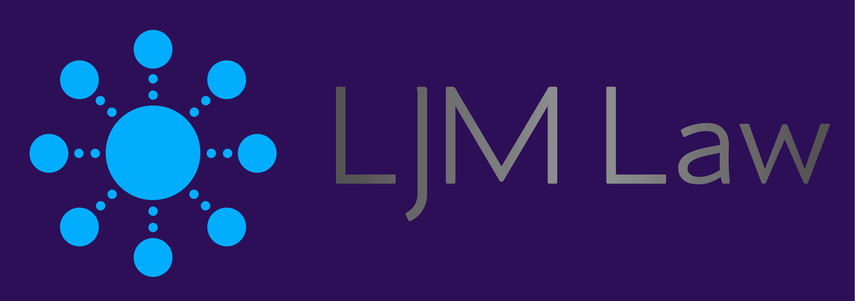 Larna Jensen-Mccloy Law Logo