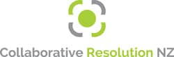 Collaborative Resolution NZ Logo