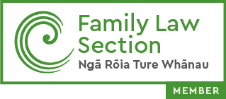 Family Law Section Logo